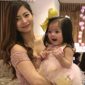 Meet your Posher, June aina